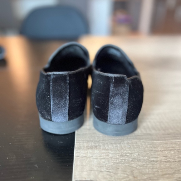 Zara Loafers